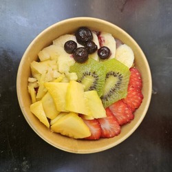 「アジアの絶品グルメ14台を食べ比べ！中国雑技団や獅子舞も楽しめる春節祭が沼津で開催」の写真