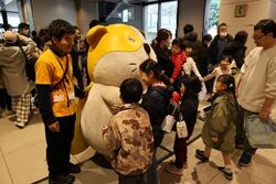 子どもフェスティバル・子ども会大会