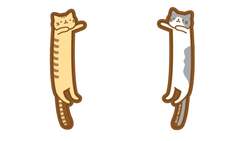 「【2026猫の日】かわいすぎて完売必至!? 話題の限定スイーツ＆猫グッズ最新まとめ」の写真