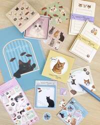 メリーチョコレート雑貨2026「ねこみゃみれ」シリーズ