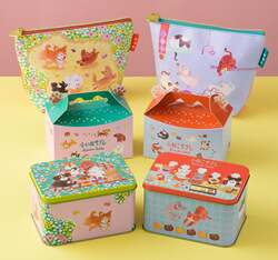 「【2026猫の日】かわいすぎて完売必至!? 話題の限定スイーツ＆猫グッズ最新まとめ」の写真