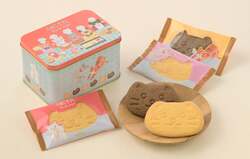 「【2026猫の日】かわいすぎて完売必至!? 話題の限定スイーツ＆猫グッズ最新まとめ」の写真