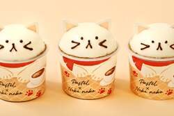 「【2026猫の日】かわいすぎて完売必至!? 話題の限定スイーツ＆猫グッズ最新まとめ」の写真