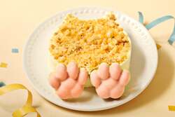 「【2026猫の日】かわいすぎて完売必至!? 話題の限定スイーツ＆猫グッズ最新まとめ」の写真