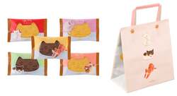 「【2026猫の日】かわいすぎて完売必至!? 話題の限定スイーツ＆猫グッズ最新まとめ」の写真