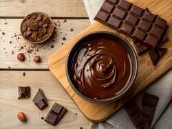 富澤商店 プロデュース！なりきりパティシエ ガトーショコラ作り