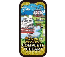 オリジナルスマートフォン壁紙