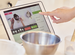 「ドラえもんがピザに！？映画公開記念の料理レッスンがABCクッキングで全国開催決定」の写真