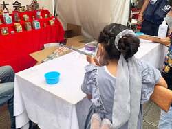 「絶品パンに縁日、揚げ物フェスも！3週連続で遊び尽くす春祭りがサクラタウンで開催」の写真