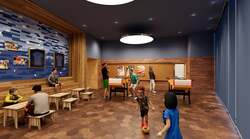 サッカースタジアム