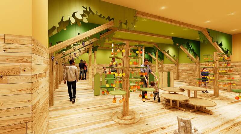 ごっこファーム