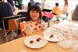 「【2026関東】ブランドいちごが味わえるイベント9選　あまりん＆希少品種食べ比べも！」の写真