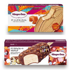 「ハーゲンダッツ8種が食べ放題！焼肉後の贅沢すぎる100分間を愛知・静岡の6店舗で」の写真