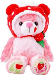 静岡ストロベア ぬいぐるみ