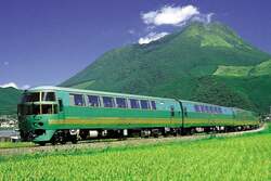 特急ゆふいんの森号