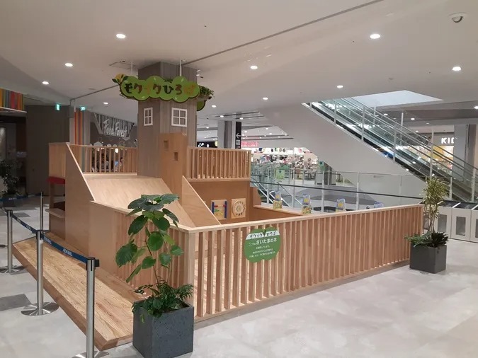 【関東】大型ふわふわドームがある公園＆スポット14選｜東京・神奈川・千葉・埼玉の25枚目の写真