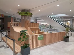 「【関東】大型ふわふわドームがある公園＆スポット14選｜東京・神奈川・千葉・埼玉」の写真