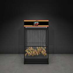 「参加無料でブラックサンダーを大量ゲット！体験型ゲーム満載のイベントが下北沢で開催」の写真