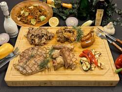 スタンダードPLAN