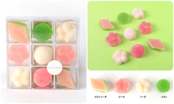 「ひなまつりバブレッツ」