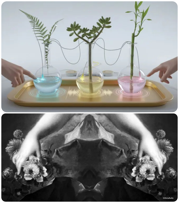 INVISIBLE MUSEUM｜見えない自分の感情が立ち上がる展