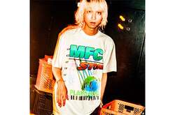 「全員うさ耳！サンリオピューロランドで春イベントが開催　韓国人気キャラとのコラボも」の写真