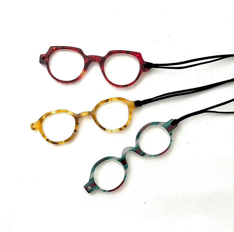 ペンダントルーペ