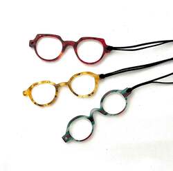 ペンダントルーペ