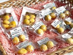 【広野町】バナボー