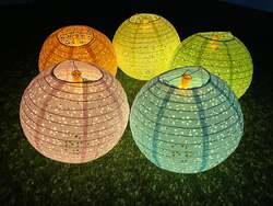 「花粉を気にせずお花見！池袋の展望台で「空中さくらまつり」開催。夜景×夜桜も絶景」の写真