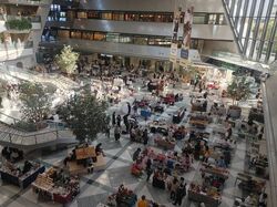 ハンドメイドバザールツイン21