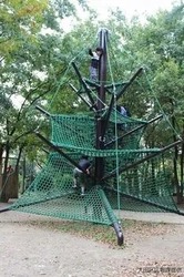 「【2026】関東の無料・格安アスレチック11選｜子供500円以下＆都内の人気大型施設も」の写真