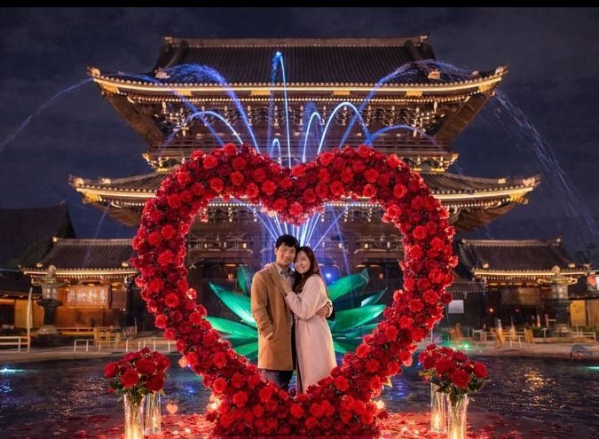 第10回 京都夜市（イメージ画像）