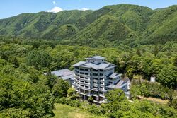 温泉から人気のビュッフェまで、家族みんなが満喫できるホテルリゾート！