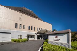 気軽に癒しの時間が楽しめるリゾートホテル。ホテル周辺は奥多摩〜青梅エリアの観光スポットが多数あり、観光の拠点にも最適！