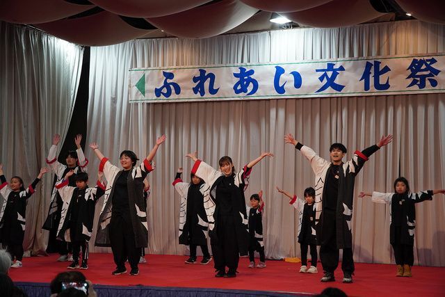 第32回ふれあい文化祭