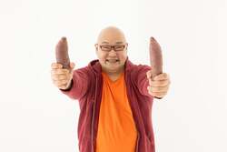 365日やきいもを食べる「やきいもアンバサダー」天谷窓大さんが出店者をセレクト