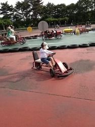 「【2026】関西の無料・格安アスレチック8選｜子供550円以下＆大阪の人気大型施設も」の写真