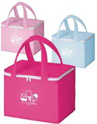 あいぱくオリジナル保冷バック