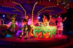 「原宿・竹下通りに「KAWAII MONSTER LAND」がいよいよオープン！　体験内容を紹介」の写真