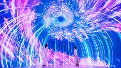 「深海や原生林を全身で体感！没入型体験施設「ワンダリア横浜」のチケット販売スタート」の写真