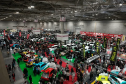 第29回 大阪オートメッセ2026