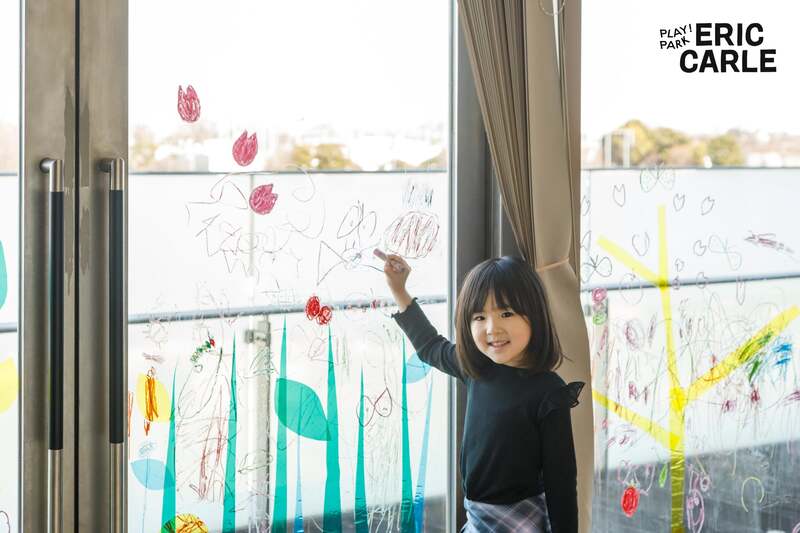 春のいたずらタイム