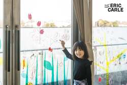 春のいたずらタイム