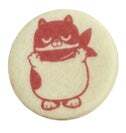 にゃんまる特製クッキー