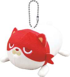 まったりにゃんまるマスコット　ミニ