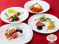 「【東京ディズニーシー】食で世界を巡る祭典が開催！レミーの新メニューや限定グッズも」の写真