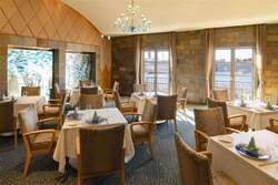 「【東京ディズニーシー】食で世界を巡る祭典が開催！レミーの新メニューや限定グッズも」の写真