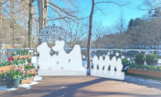 氷彫刻展示・アイスカービング ライブパフォーマンス（画像はイメージです）