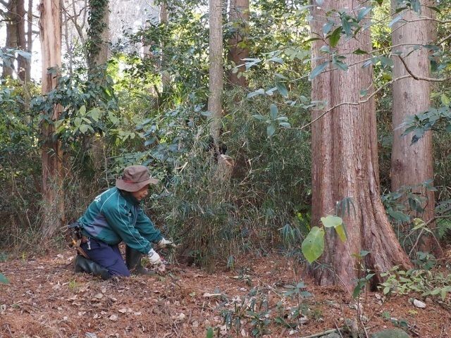 企画展「金沢動物園の野良しごと」